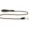 Dog Copenhagen Urban Rope V2 Hundeleine Mocca 2 Dog Copenhagen Urban Rope V2 Hundeleine Mocca -Günstiges Hundeshop Geschäft 681346 Product