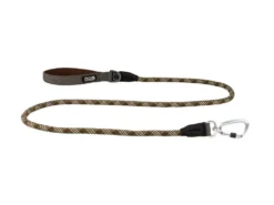 Dog Copenhagen Urban Rope V2 Hundeleine Mocca