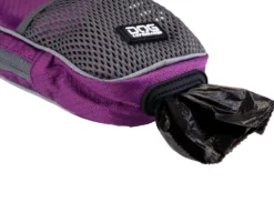 Dog Copenhagen Pouch Organizer V2 Purple Passion -Günstiges Hundeshop Geschäft 682225 Product