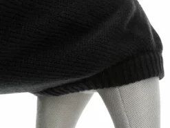 Trixie Hundepullover Strick Kenton Schwarz -Günstiges Hundeshop Geschäft 685844 Product