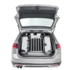 Trixie Aluminium Universal Heckgitter Hundebox Alternative 1 Trixie Aluminium Universal Heckgitter Hundebox Alternative -Günstiges Hundeshop Geschäft 687527 Product