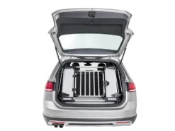 Trixie Aluminium Universal Heckgitter Hundebox Alternative