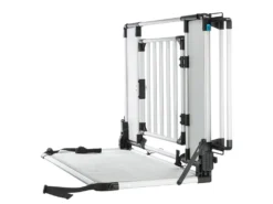 Trixie Aluminium Universal Heckgitter Hundebox Alternative 11 Trixie Aluminium Universal Heckgitter Hundebox Alternative -Günstiges Hundeshop Geschäft 687531 Product