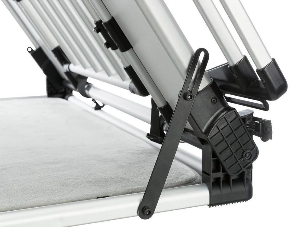 Trixie Aluminium Universal Heckgitter Hundebox Alternative 6 Trixie Aluminium Universal Heckgitter Hundebox Alternative – Bild 4