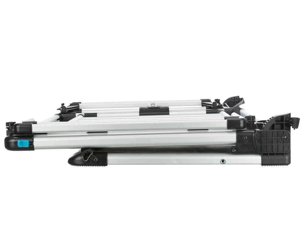 Trixie Aluminium Universal Heckgitter Hundebox Alternative 7 Trixie Aluminium Universal Heckgitter Hundebox Alternative – Bild 5