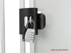 Trixie Aluminium Universal Heckgitter Hundebox Alternative 14 Trixie Aluminium Universal Heckgitter Hundebox Alternative -Günstiges Hundeshop Geschäft 687537 Product