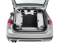 Trixie Aluminium Universal Heckgitter Hundebox Alternative 15 Trixie Aluminium Universal Heckgitter Hundebox Alternative -Günstiges Hundeshop Geschäft 687539 Product