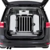 Trixie Erweiterung Universal Heckgitter Hundebox Alternative -Günstiges Hundeshop Geschäft 687568 Product