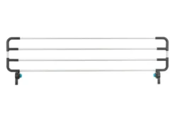 Trixie Erweiterung Universal Heckgitter Hundebox Alternative 9 Trixie Erweiterung Universal Heckgitter Hundebox Alternative -Günstiges Hundeshop Geschäft 687572 Product