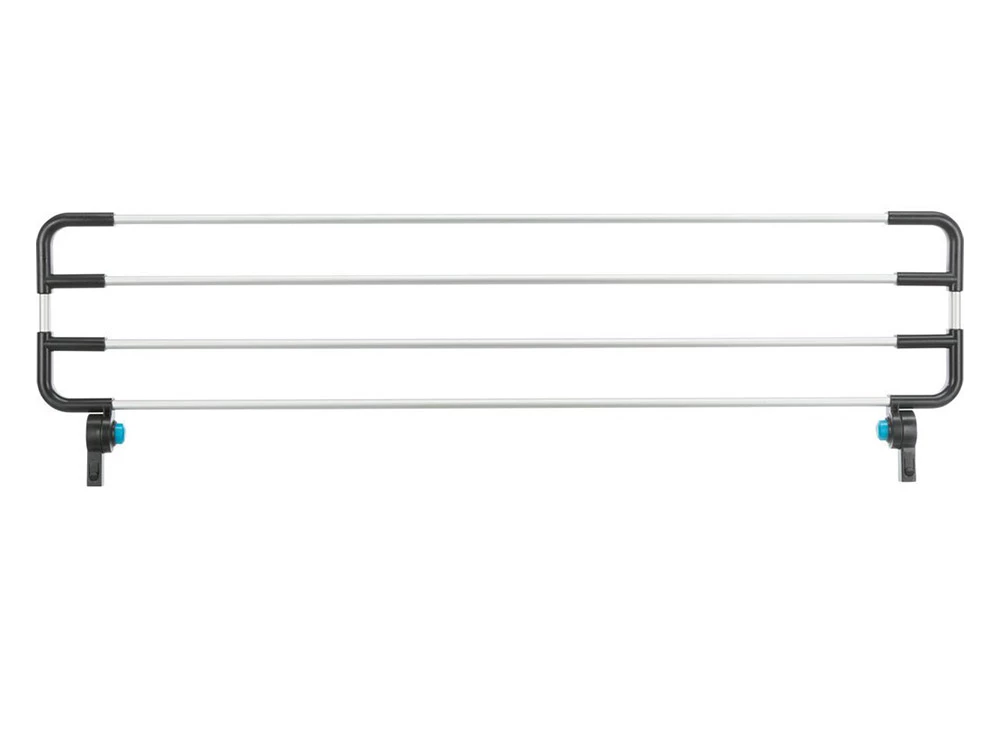 Trixie Erweiterung Universal Heckgitter Hundebox Alternative 5 Trixie Erweiterung Universal Heckgitter Hundebox Alternative – Bild 3