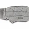 Wolters Zopf Strickpullover Silber 2 Wolters Zopf Strickpullover Silber -Günstiges Hundeshop Geschäft 687636 Product