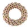 Beco Rope Hanf Knotentau Ring 2 Beco Rope Hanf Knotentau Ring -Günstiges Hundeshop Geschäft 688409 Product