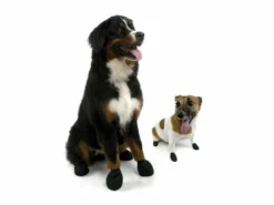 Protex Pawz Hundesocken Schwarz -Günstiges Hundeshop Geschäft 689521 Product