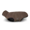 Wolters Hundejacke Fleece Casual Soft & Dry Braun Meliert 1 Wolters Hundejacke Fleece Casual Soft & Dry Braun Meliert -Günstiges Hundeshop Geschäft 691163 Product
