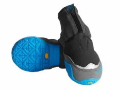 Ruffwear Polar Trex™ Hundeschuhe Schwarz