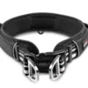 Wolters Active Pro Halsband Schwarz/schwarz 2 Wolters Active Pro Halsband Schwarz/schwarz -Günstiges Hundeshop Geschäft 691835 Product