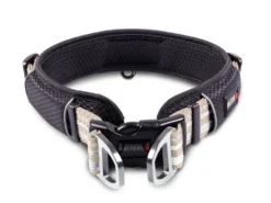Wolters Active Pro Halsband Champagner/schwarz