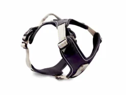 Wolters Active Pro Hundegeschirr Champagner/schwarz