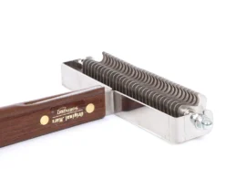 Original Mars Coat-King Superbreit, Mittel 30 Klingen