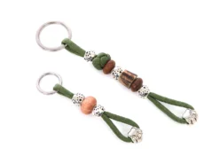 Mein Oliver Schlüsselanhänger Mit Schmucksteinen