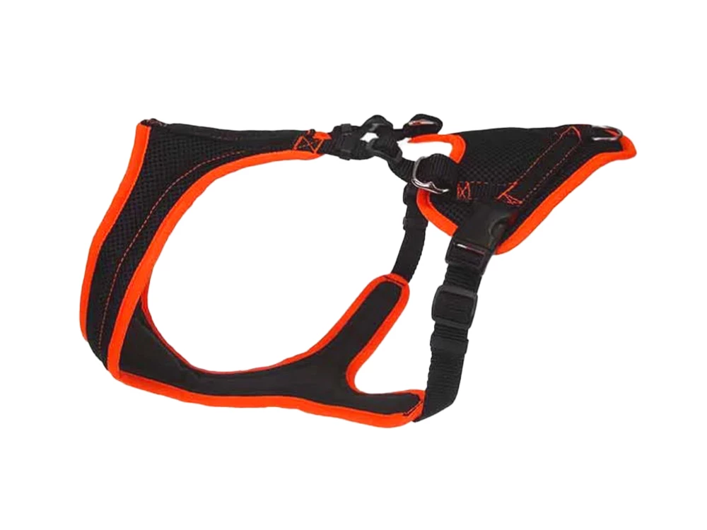 Grossenbacher Mantrailing V Hundegeschirr 3 Grossenbacher Mantrailing V Hundegeschirr