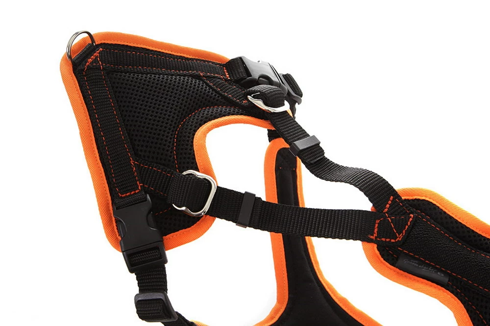 Grossenbacher Mantrailing V Hundegeschirr 4 Grossenbacher Mantrailing V Hundegeschirr – Bild 2