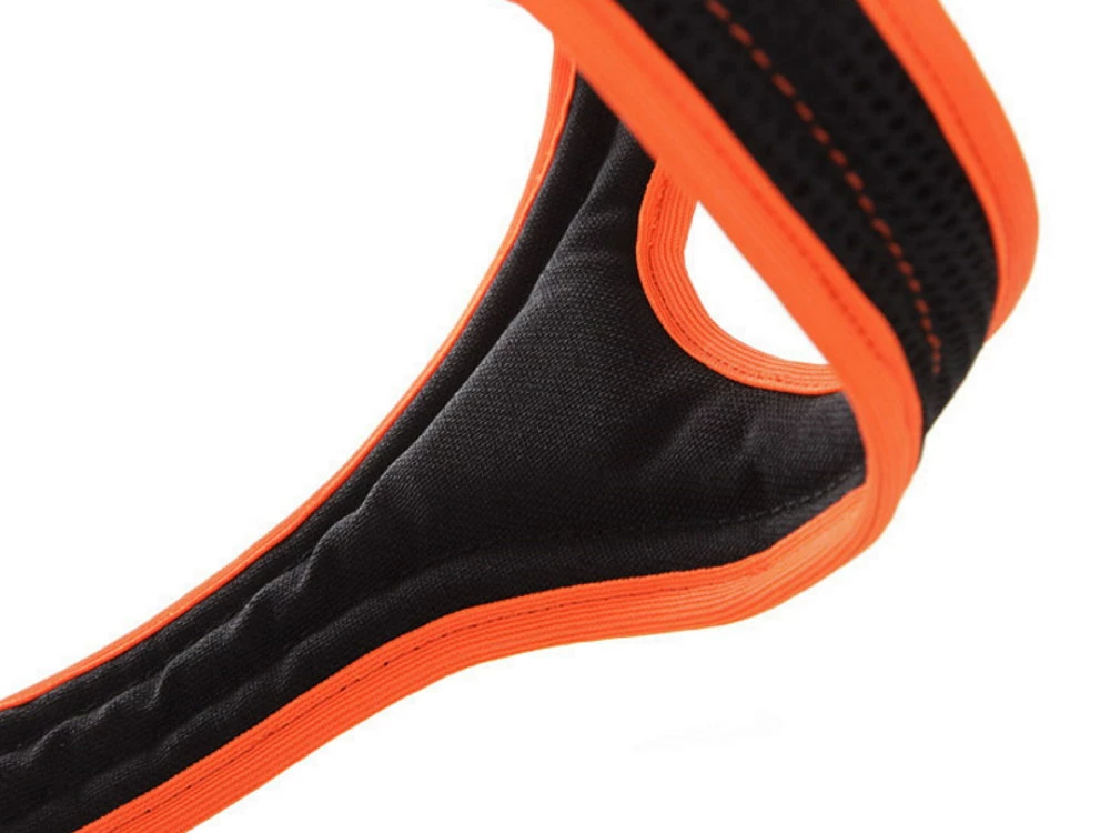 Grossenbacher Mantrailing V Hundegeschirr 5 Grossenbacher Mantrailing V Hundegeschirr – Bild 3