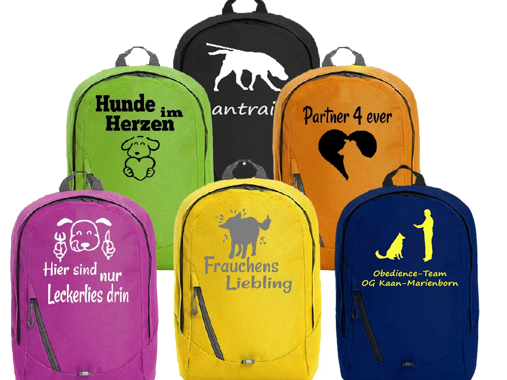 Rucksack Solution Selbst Gestalten 3 Rucksack Solution Selbst Gestalten