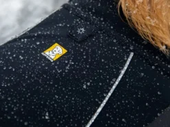 Ruffwear Cloud Chaser™ Winter Softshell Hundemantel Obsidian Black 11 Ruffwear Cloud Chaser™ Winter Softshell Hundemantel Obsidian Black -Günstiges Hundeshop Geschäft 704372 Product