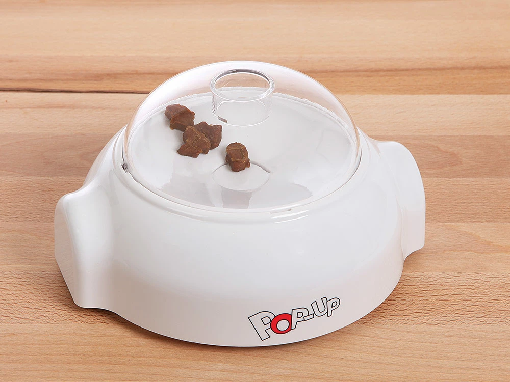 Hunde-Intelligenz-Spielzeug Pop Up Toy 3 Hunde-Intelligenz-Spielzeug Pop Up Toy