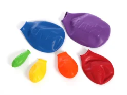 Protex Pawz Hundesocken Bunt