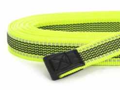 Trainings- Und Schleppleine Xeno Fluo Gelb 5 Trainings- Und Schleppleine Xeno Fluo Gelb -Günstiges Hundeshop Geschäft 707702 Product