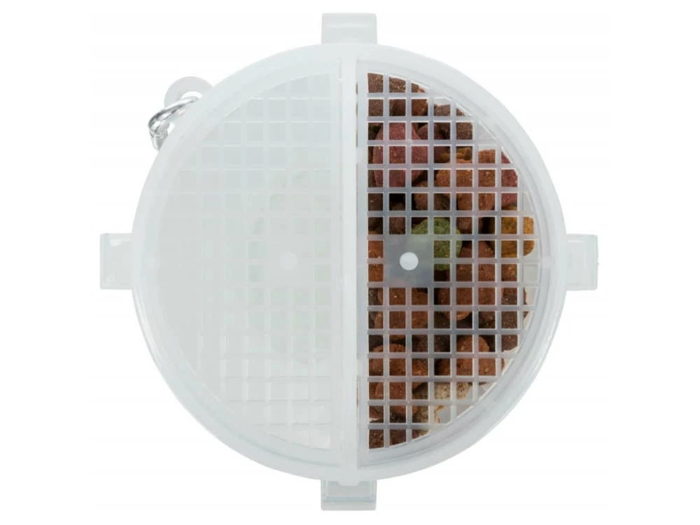 Trixie Hundefutter- Und Wasserbehälter Für Unterwegs 5 Trixie Hundefutter- Und Wasserbehälter Für Unterwegs – Bild 3