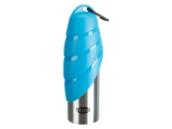 Trixie Flasche Mit Trinknapf Für Hunde