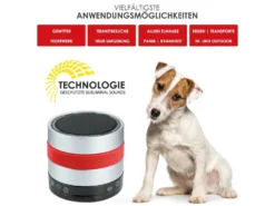 RelaxoPet Pro Entspannungs-System Für Hunde 9 RelaxoPet Pro Entspannungs-System Für Hunde -Günstiges Hundeshop Geschäft 709331 Product