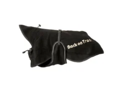 Back On Track Hundefleecemantel Supreme