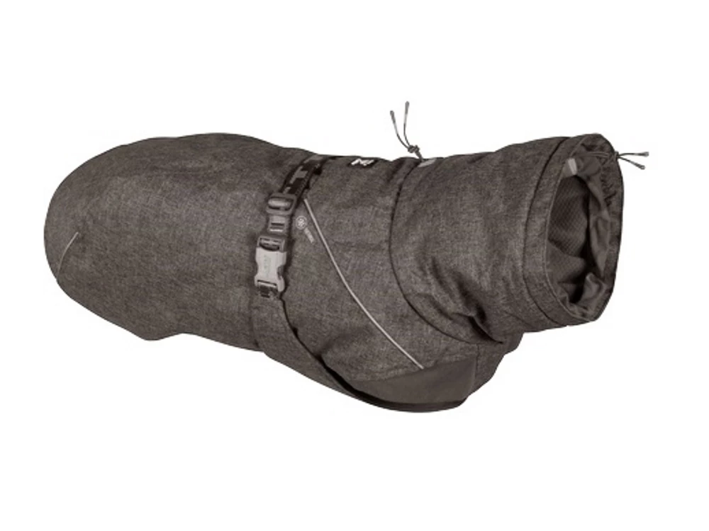 Hurtta Expedition Wintermantel Blackberry 3 Hurtta Expedition Wintermantel Blackberry