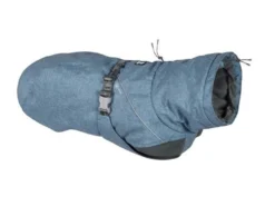 Hurtta Expedition Wintermantel Bilberry