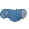 Hurtta Monsoon Regenmantel Bilberry Blau 2 Hurtta Monsoon Regenmantel Bilberry Blau -Günstiges Hundeshop Geschäft 751319 Product