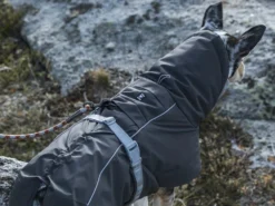 Hurtta Extreme Warmer Wintermantel V2 8 Hurtta Extreme Warmer Wintermantel V2 -Günstiges Hundeshop Geschäft 751831 Product