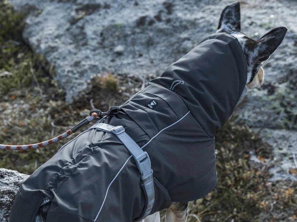 Hurtta Extreme Warmer Wintermantel V2 5 Hurtta Extreme Warmer Wintermantel V2 – Bild 3