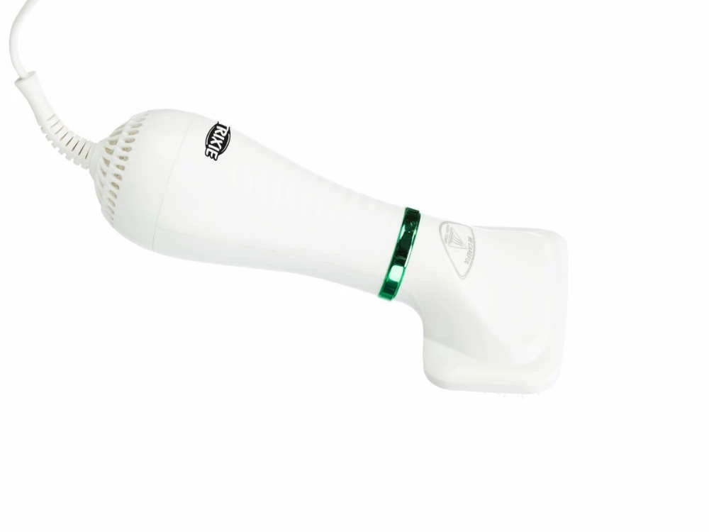 Trixie Warmluftbürste 2in1 Für Hunde 5 Trixie Warmluftbürste 2in1 Für Hunde – Bild 3