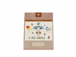 Lakefields Trockenfleisch-Menü Huhn Für Welpen