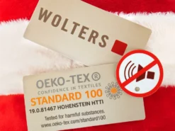 Wolters Weihnachtsmann Plüschball Für Hunde 9 Wolters Weihnachtsmann Plüschball Für Hunde -Günstiges Hundeshop Geschäft 757880 Product