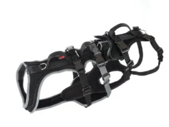 Grossenbacher Support X-Long Geschirr Mit 4 Gurten -Günstiges Hundeshop Geschäft 758027 Product