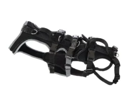 Grossenbacher Support X-Long Geschirr Mit 4 Gurten -Günstiges Hundeshop Geschäft 758029 Product