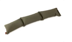 Firedog Dummy 3-teilig Ohne Fell Khaki