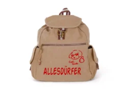 Canvas Rucksack Selbst Gestalten