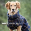 Warmover Karo Fleece Cape Für Hunde 2 Warmover Karo Fleece Cape Für Hunde -Günstiges Hundeshop Geschäft 761587 Product