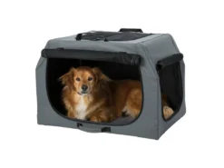 Trixie Soft Kennel Für Hunde -Günstiges Hundeshop Geschäft 762083 Product